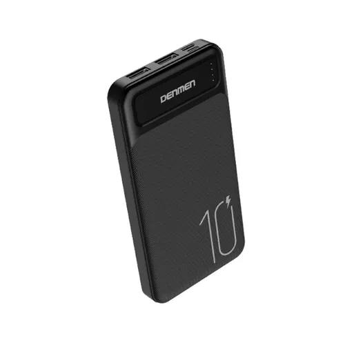 Vdenmenv DP09 10000mAh Power Bank