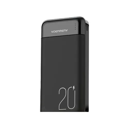 Vdenmenv DP37 20000mAh Power Bank