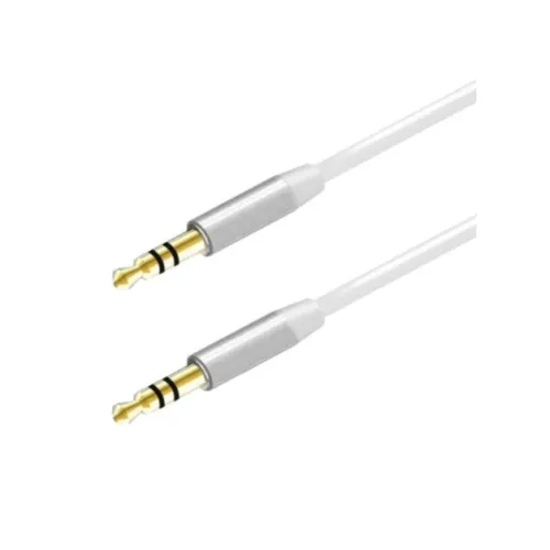 Vdenmenv DX06 3.0mm Audio Extension Cable 1m