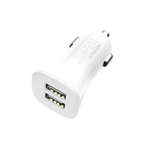 Vdenmenv DZ06L Lightning Car Charger