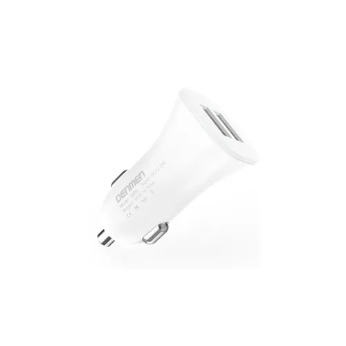 Vdenmenv DZ06T Type-C Car Charger