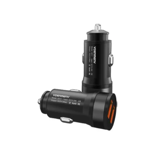 Vdenmenv DZ17 Car Charger