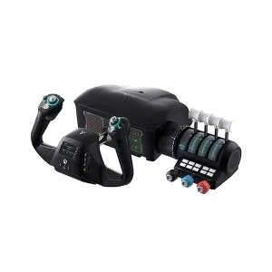 VelocityOne Flight Universal Control System