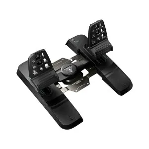 VelocityOne Rudder