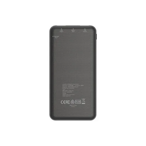 Verbatim 2 Port 10000mAh Power Pack