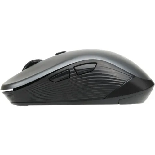 Verbatim 66859 Bluetooth 5.0 and 2.4Ghz Wireless Mouse