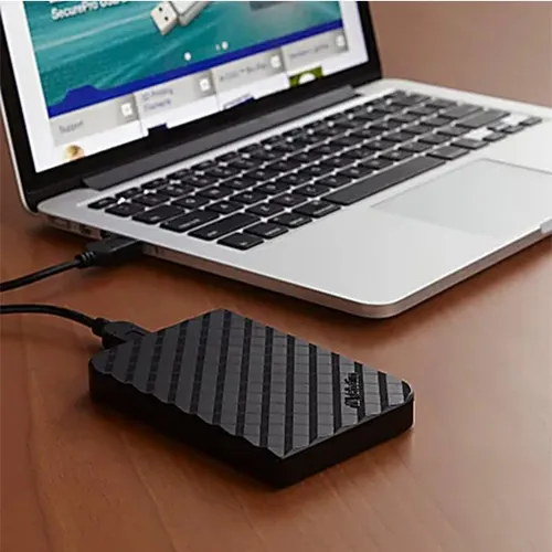 Verbatim Store ‘n’ Go USB 3.0 1TB Portable Hard Drive