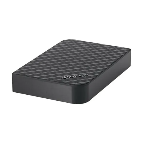 Verbatim Store ‘n’ Go USB 3.0 1TB Portable Hard Drive