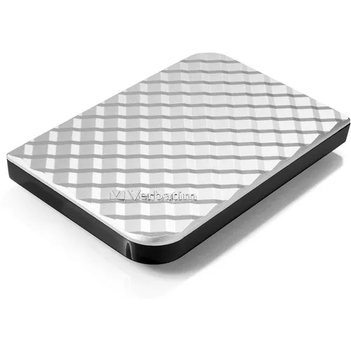 Verbatim Store 'n' Go USB 3.0 2TB External Portable Hard Drive
