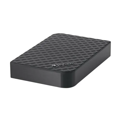 Verbatim Store n Go USB 3.0 2TB Portable Hard Drive