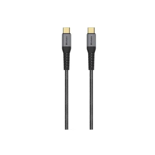 Verbatim Tough Max 1.2M Type-C Cable