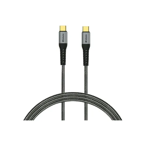 Verbatim Tough Max 1.2M Type-C Cable