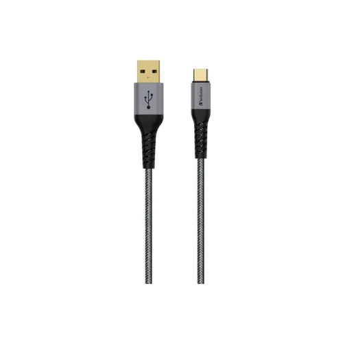 Verbatim Tough Max 1.2M USB Type-C Cable