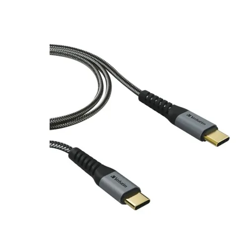 Verbatim Tough Max 2M Type-C Cable
