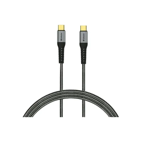 Verbatim Tough Max 30CM Type-C Cable