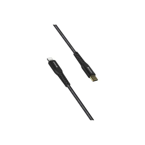 Verbatim Tough Max 30CM Type-C to Lightning Cable