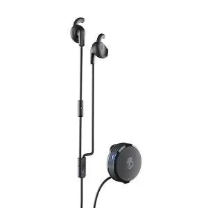 Vert Clip-Anywhere Wireless Earbuds