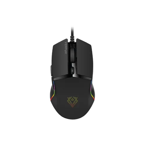 Vertex Argon - Lag-Free Optimum Performance Gaming Mouse