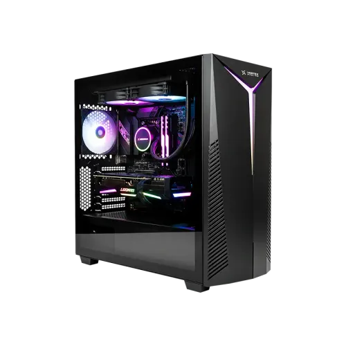 VERTEX SS1 GAMING CASING