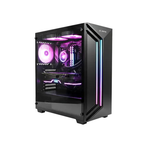 VERTEX VB1 GAMING CASING
