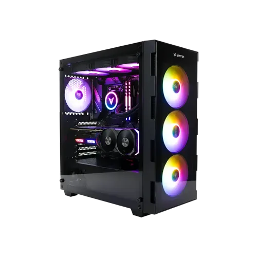 VERTEX VB2 GAMING CASING