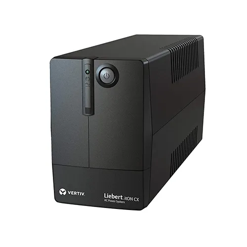 Vertiv Liebert ITON CX 650VA UPS