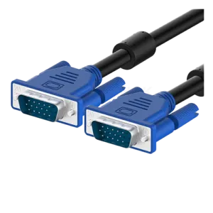 VGA Cable D-SUB