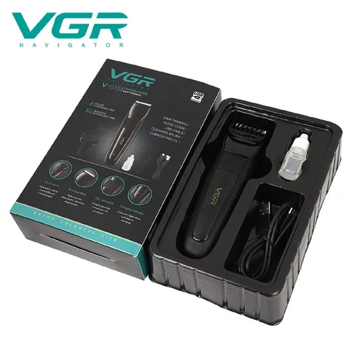 VGR Trimmer V-015
