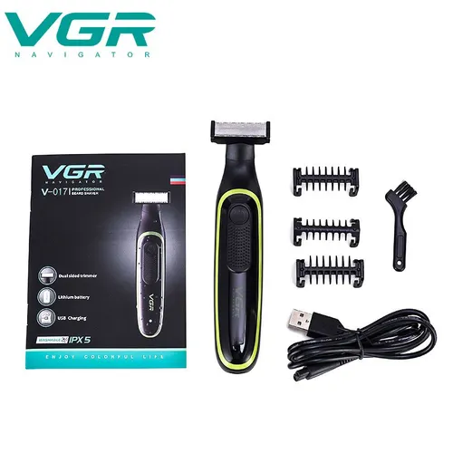 VGR V-017 Trimmer