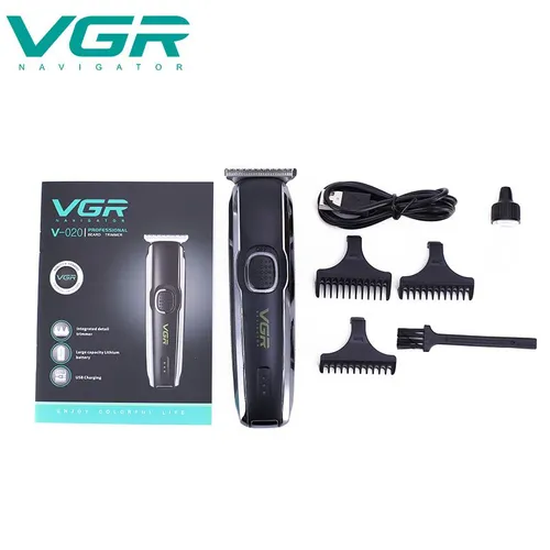 VGR Trimmer V-020