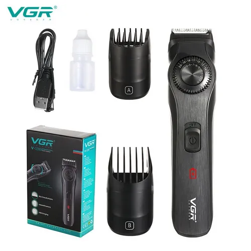 VGR Trimmer V-028B