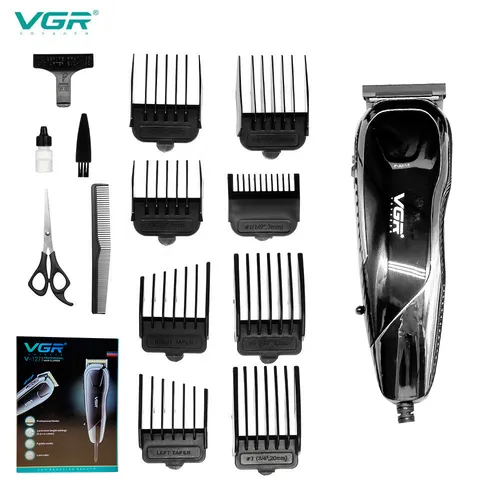 VGR Trimmer V-127