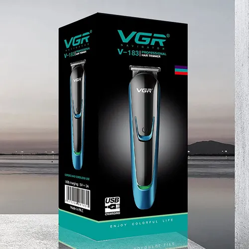 VGR Trimmer V-183