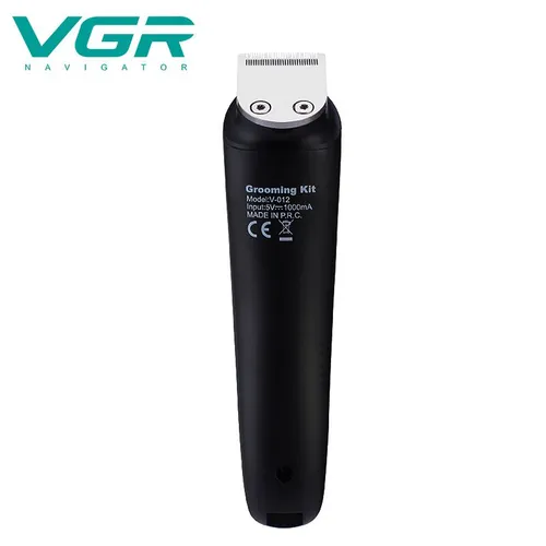VGR Trimmers V-012