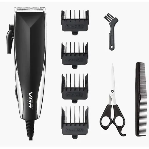 VGR V-033 Multipurpose Haircut Trimmer