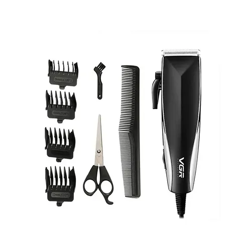 VGR V-033 Wired Professional Hair Trimmer