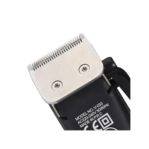 VGR V-033 Wired Professional Hair Trimmer