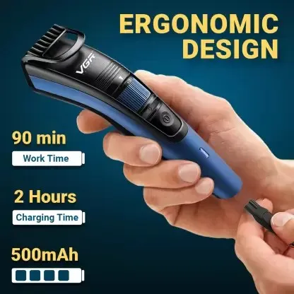 VGR V-052 Trimmer