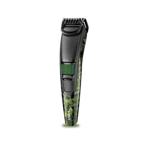 VGR V-053 Camouflage Professional Rechargeable Hair Clipper