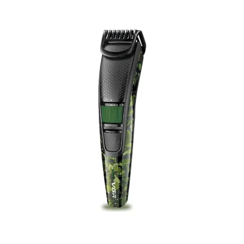 VGR V-053 Camouflage Professional Rechargeable Hair Clipper