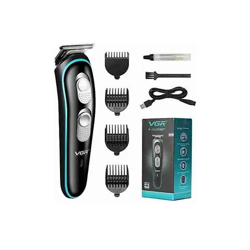VGR V-055 Rechargeable Hair & Beard Trimmer