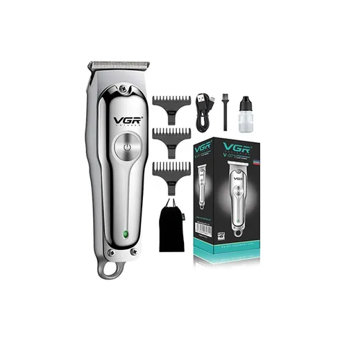 VGR V-071 Professional Hair Clipper Trimmer