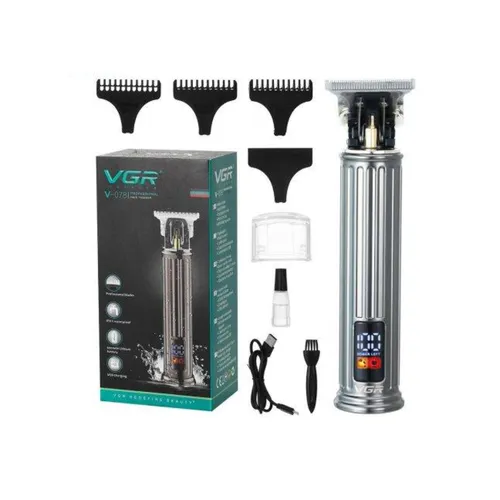 VGR V-078 Professional Hair Trimmer