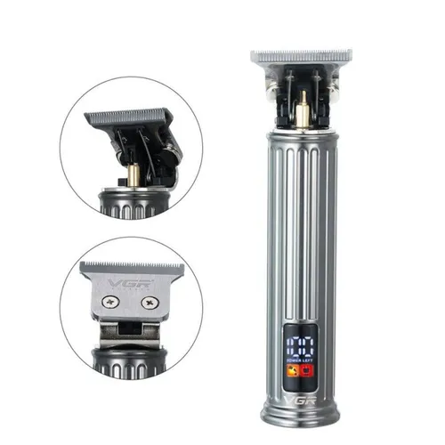VGR V-078 Professional Hair Trimmer