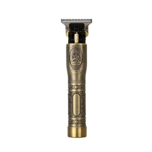 VGR V-081 Hair Trimmer For Men, Gold