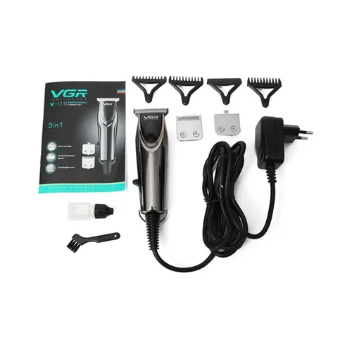 VGR V-111 Multipurpose haircut trimmer