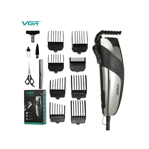 VGR V-121 Hair Cutting Machine Trimmer