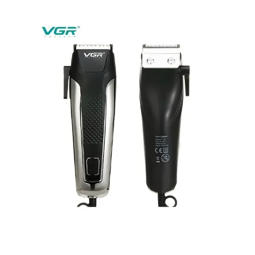 VGR V-121 Professional Hair Clipper Trimmer