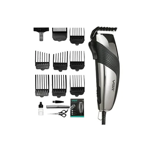 VGR V-121 Professional Hair Clipper Trimmer