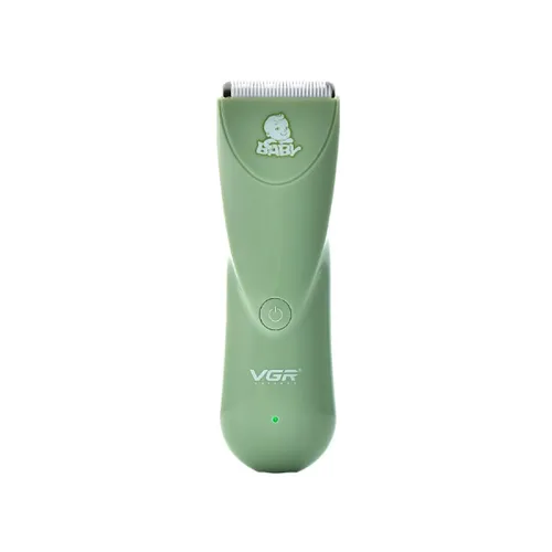 VGR V-150 Professional Rechargeable Electric infant Hair Trimmer